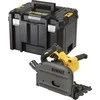 DeWalt Akumuliatorinis diskinis pjūklas DCS520NT-XJ, 54 V Flexvolt be akumuliatoriaus ir kroviklio