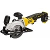 DEWALT diskinis pjūklas DCS571N 115 mm 18V be akumuliatoriaus ir kroviklio