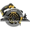 Akumuliatorinis diskinis pjūklas DeWalt DCS579NT-XJ; 54 V; (be akumuliatoriaus ir pakrovėjo)