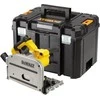 Dewalt Dewa Handkreis. DWS520KT | diskinis pjūklas 1300W +Führungsschiene 1500mm