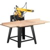 De Walt Pjovimo staklės DeWalt DW721KN-QS