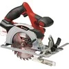 Einhell TE-CS 18/150 Li Solo šoninis vaizdas