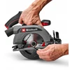 EINHELL diskinis pjūklas TE-CS 18/165-2 Li SOLO