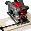 EINHELL diskinis pjūklas TE-CS 18/165-2 Li SOLO
