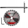 EINHELL diskinis pjūklas TE-CS 18/165-2 Li SOLO