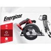 Energizer 3SA01 be akumuliatoriaus ir kroviklio