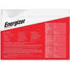 Energizer 3SA01 be akumuliatoriaus ir kroviklio