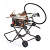 Išilginio pjovimo staklės Evolution R255TBLX+; 255 mm; 1800 W