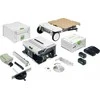 Išilginio pjovimo staklės Festool CSC SYS 50 EBI-Basic