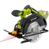 Žiedinis pjūklas Fieldmann FDUK 70305- 0 20 V 165 mm