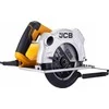 diskinis pjūklas JCB JCB diskinis pjūklas 184mm 1500W