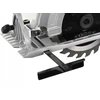 diskinis pjūklas JCB pjūklas zagłębiarka akumuliatorinė 18V 165mm (kpl.: akumulator 2Ah, kroviklis, torba)