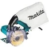 Makita Dustless disko pjaustyklė 4100KB 125mm, 1400W, Dry curring