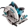 Makita Rankinis diskinis pjūklas 5008MG 210 mm