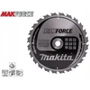 Makita B-32188 T.C.T. pjūklas 355X3X30mm 20° T24 MAKFORCE