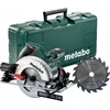 Metabo Diskinis pjūklas su 2 ašmenimis 1200 W