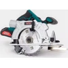 NAC diskinis pjūklas 20V 165mm 1x 2,0Ah