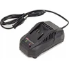 NAC diskinis pjūklas 20V 165mm 1x 2,0Ah