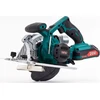 NAC diskinis pjūklas 20V 165mm 1x 2,0Ah