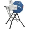 Diskinės malkų pjovimo staklės HS410, 405 mm, 2,2kW 230 V, Scheppach