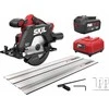 Sourcing APSKRITINIS PJŪKLAS 3551AB 20V 1X4AH + KREIPIAMOJI BĖGELĖ | Tiekimas