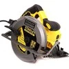 Stanley Circular saw 1650W 190 mm