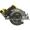 Stanley diskinis pjūklas AKUMULATOROWA 190MM V20 18V 1*4.0AH
