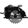 Diskinis pjūklas STHOR 185mm 1400W