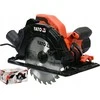 YATO diskinis pjūklas 185mm 1500W