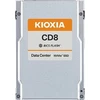 Kioxia Enterprise Ssd Disko serveris Kioxia CD8-V 12,8TB 2,5 colio PCI-E x4 Gen 4 NVMe (KCD81VUG12T8)