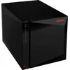 Serveris Asustor Xpanstor 4 AS5004U 4 skyrių