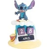 Disney Stitch Surfer – 3D nuolatinis kalendorius