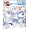„Disney Frozen 2“ – etiketės, skirtos dovanoms suasmeninti