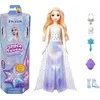 Lelė Mattel „Disney Frozen Spin &amp; Reveal“ Elzos siurprizų rinkinys