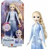 Mattel Disney Frozen Lėlė Elsa śpiewająca HXD35