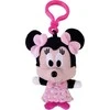 Mattel Disney Minnie Mouse - raktų pakabukas kuprinė ZA1429