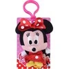 Mattel Disney Minnie Mouse - raktų pakabukas kuprinė ZA1429