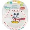 Disney Peliukas Mikis - Mikrobangų krosnelė Rinkinys (dubuo + šaukštas)