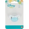 Mickey Mouse Peliukas Mikis – silikoninis žindukas 6 m + (mėlynas)
