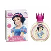Disney Princess Snow Baltas EDT tualetinis vanduo vaikams, 100 ml