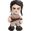 Mattel DISNEY STAR WARS PLUSH REY IN UNIQUE VELBOA 45CM