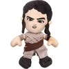 Mattel DISNEY STAR WARS PLUSH REY IN UNIQUE VELBOA 17CM
