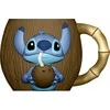 Disney Stitch – 3D keraminis puodelis dovanų dėžutėje iš Coconut Collection 325 ml
