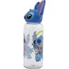 Disney Stitch 3d buteliukas 560 ml