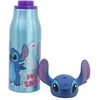 Gertuvė Disney Stitch - aliuminio butelis su 3D dangteliu 690 ml