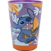 „Disney Stitch“ - „Dropsafe“ nepralaidus puodelis iš „Aloha Collection“ 470 ml