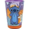 „Disney Stitch“ – saugus, vandeniui atsparus puodelis iš „Aloha“ kolekcijos, 470 ml