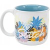 Disney Stitch - Ceramic Mug in Gift Box from the Palms Collection 400 ml