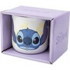 Disney Stitch - Ceramic Mug in Gift Box from the Palms Collection 400 ml