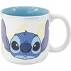Disney Stitch - Ceramic Mug in Gift Box from the Palms Collection 400 ml